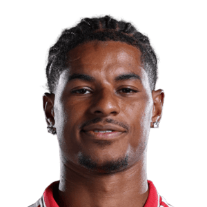 Marcus Rashford