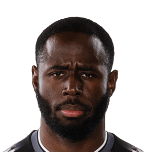 Keinan Davis