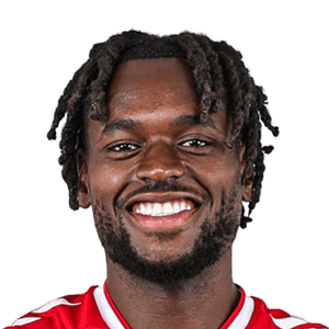 Landry Dimata