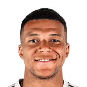 Mbappé