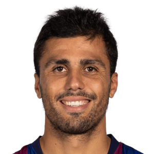 Rodri 90