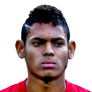 Ismael Díaz