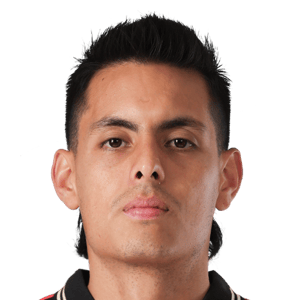 Leonardo Ruiz