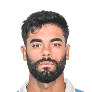 Leandro Sosa