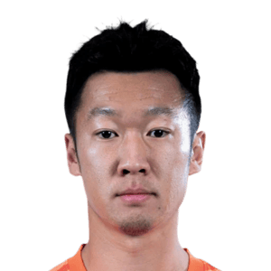 Xu Xin
