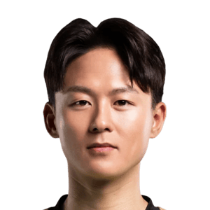 Lee Seung Woo