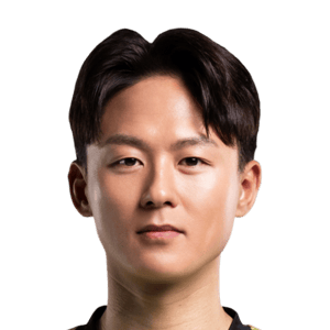 Lee Seung Woo
