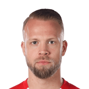 Daniel Sundgren