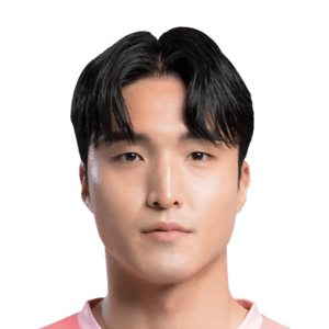 Kim Dong Joon