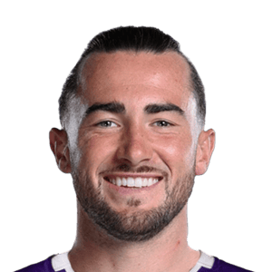 Jack Harrison