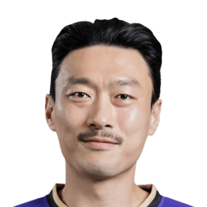 Kim Jung Hyun