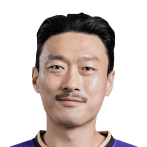 Kim Jung Hyun