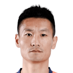Song Wenjie