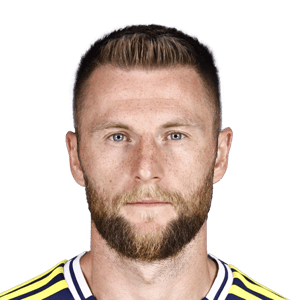 Milan Škriniar