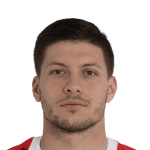 Luka Jović