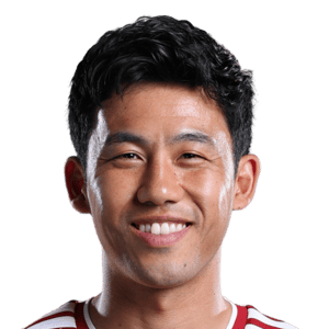 Wataru Endo