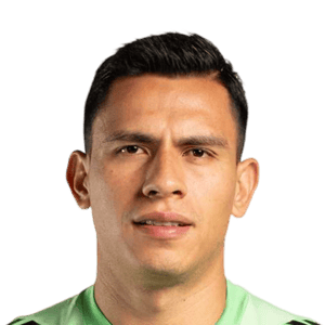 Luis Ángel Malagón