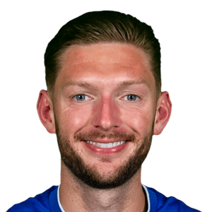 Liam Gordon