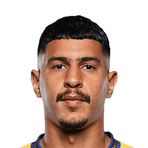 Muteb Al Mufarrij