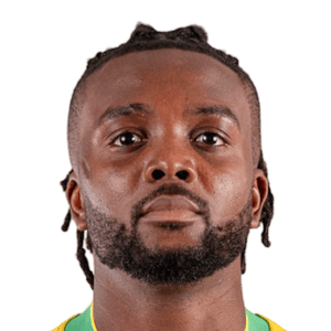 Chidozie Awaziem