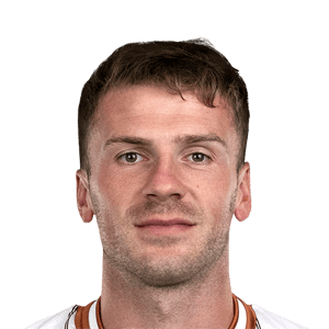 Josh Tymon