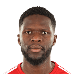 Djibril Diaw