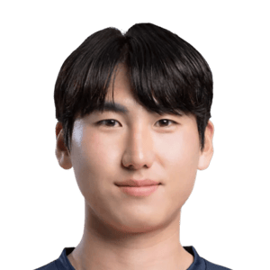 Yu In Soo