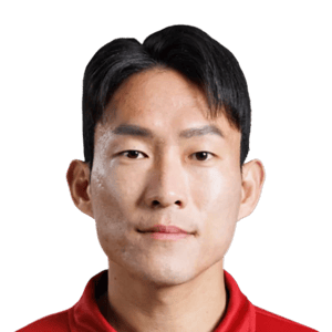 Ahn Tae Hyun
