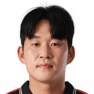 Lee Han Do