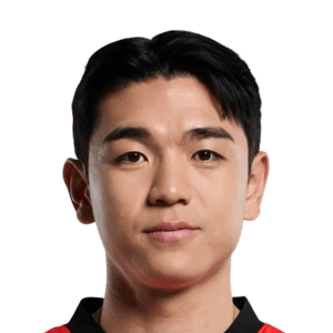 Kim Dae Won