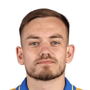 Luke Bolton