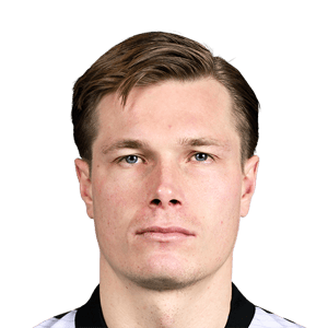 Daniel Cleary