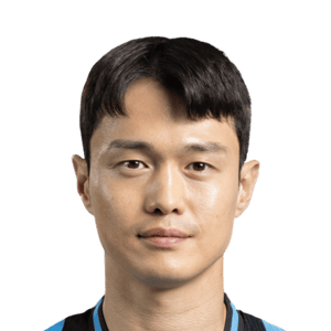 Jung Won Jin