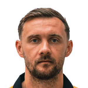 Shane McLoughlin
