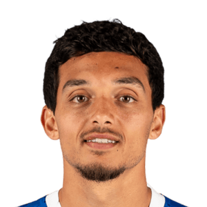 Andre Dozzell