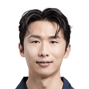 Lee Min Gi