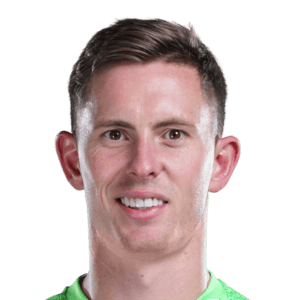 Dean Henderson