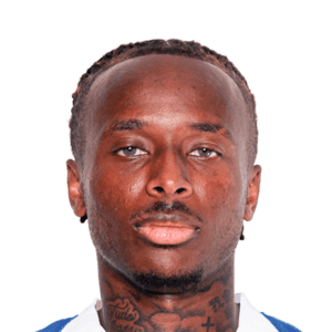 Stéphane Diarra