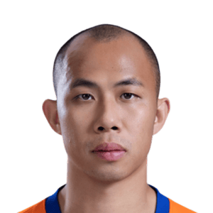 Huang Zhengyu