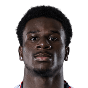 Jordi Osei-Tutu