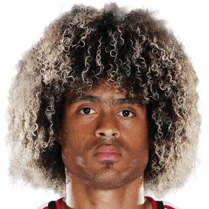 Tahith Chong