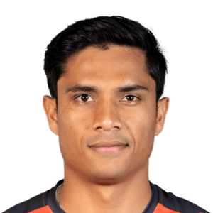 Sumeet Passi