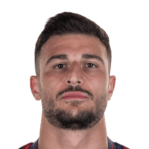 Riccardo Orsolini