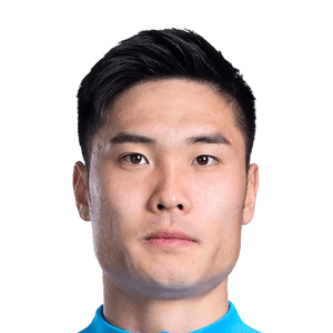 Shan Huanhuan