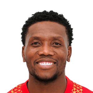 Okereke