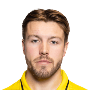 Fredrik Bjørkan