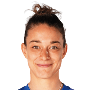 Felicitas Rauch
