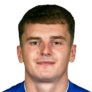 Ronan Hale