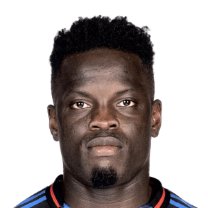 Ronaldo Vieira