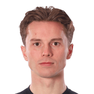 Johan Hove